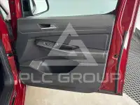 2021 Volkswagen Caddy