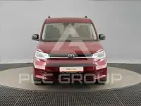 2021 Volkswagen Caddy