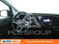 2021 Volkswagen Caddy