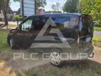 2021 Volkswagen Caddy