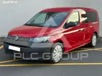 2021 Volkswagen Caddy