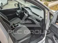2021 Volkswagen Caddy