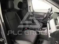 2021 Volkswagen Caddy