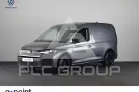 2021 Volkswagen Caddy
