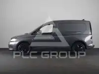 2021 Volkswagen Caddy