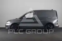 2021 Volkswagen Caddy