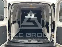 2021 Volkswagen Caddy