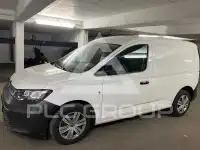 2021 Volkswagen Caddy