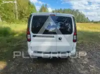 2021 Volkswagen Caddy