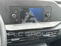 2021 Volkswagen Caddy