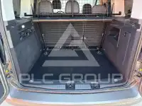 2021 Volkswagen Caddy