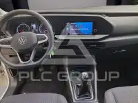2021 Volkswagen Caddy