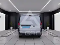2021 Volkswagen Caddy