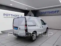 2021 Volkswagen Caddy