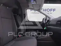 2021 Volkswagen Caddy