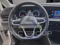 2021 Volkswagen Caddy