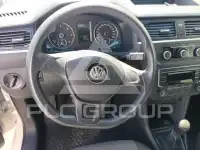 2021 Volkswagen Caddy