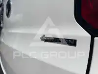 2021 Volkswagen Caddy