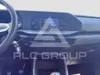 2021 Volkswagen Caddy
