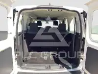 2021 Volkswagen Caddy
