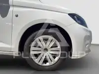 2021 Volkswagen Caddy