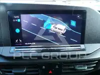 2021 Volkswagen Caddy