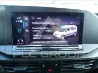 2021 Volkswagen Caddy