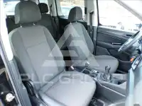 2021 Volkswagen Caddy