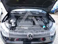 2021 Volkswagen Caddy