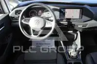 2021 Volkswagen Caddy