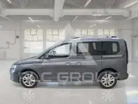 2021 Volkswagen Caddy