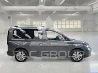 2021 Volkswagen Caddy