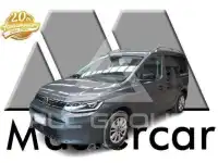 2021 Volkswagen Caddy