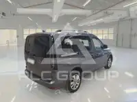2021 Volkswagen Caddy