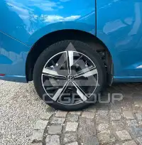 2021 Volkswagen Caddy