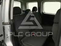 2021 Volkswagen Caddy