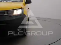 2021 Volkswagen Caddy
