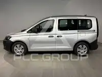 2021 Volkswagen Caddy
