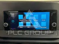 2021 Volkswagen Caddy