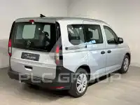 2021 Volkswagen Caddy