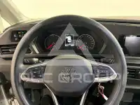 2021 Volkswagen Caddy