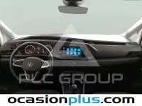 2021 Volkswagen Caddy