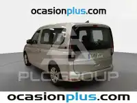 2021 Volkswagen Caddy