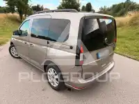 2021 Volkswagen Caddy