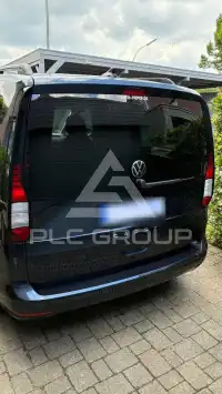 2021 Volkswagen Caddy