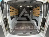 2021 Volkswagen Caddy