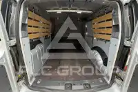 2021 Volkswagen Caddy