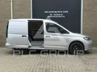 2021 Volkswagen Caddy