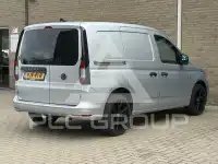2021 Volkswagen Caddy