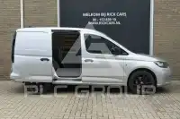 2021 Volkswagen Caddy
